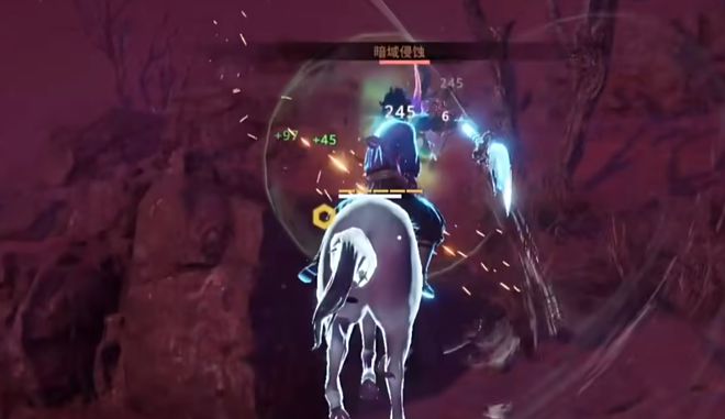 永劫无间斩马刀怎么玩2