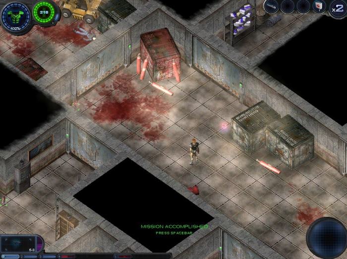 孤胆枪手无尽模式怎么打4