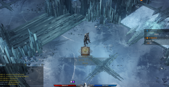 失落的方舟约定岛怎么出去2