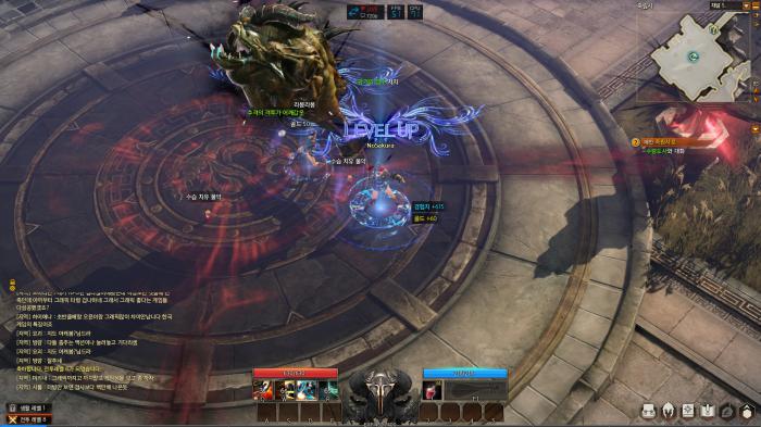 失落的方舟怎么自动钓鱼3