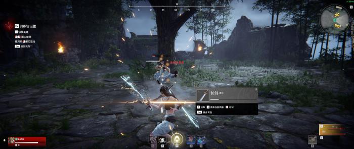 永劫无间有哪些技巧可以打1