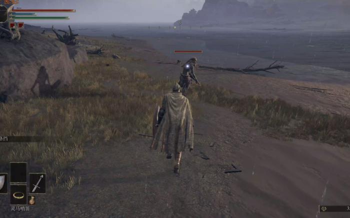 艾尔登法环骑士毕业套装有哪些3