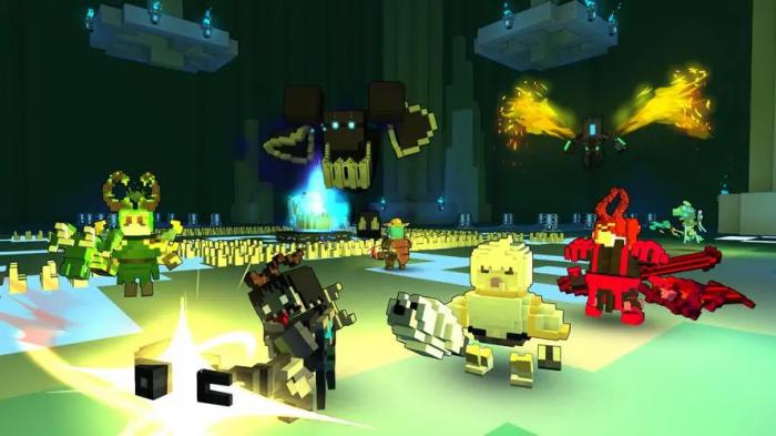 宝藏世界光明混沌宝箱怎么获得的1