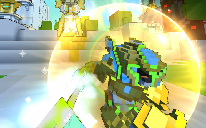 宝藏世界银月枪兵是什么职业2