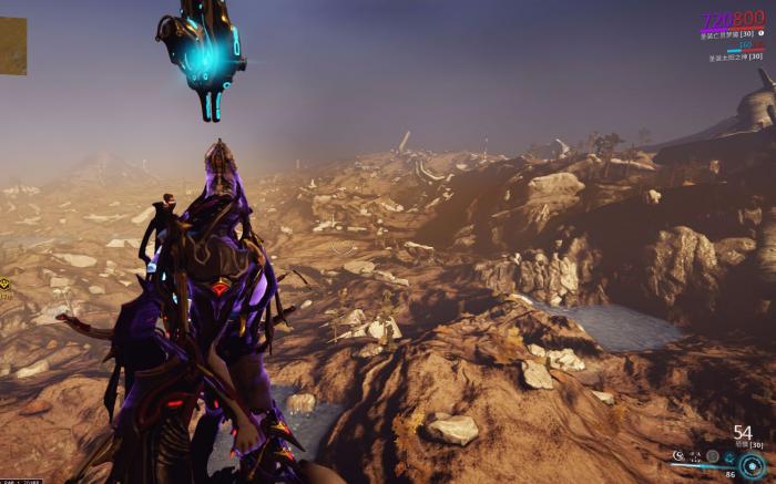 星际战甲第二个圣瓮去哪里刷1