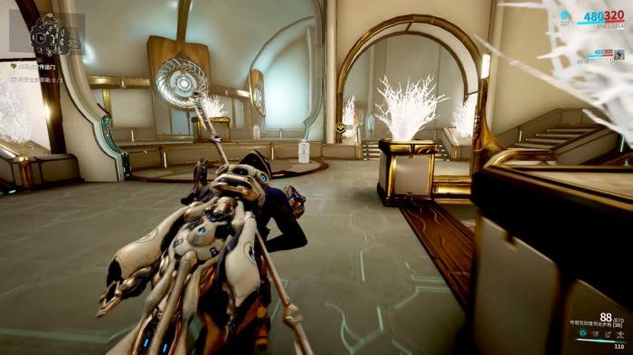 星际战甲萌新怎么打大傻子2