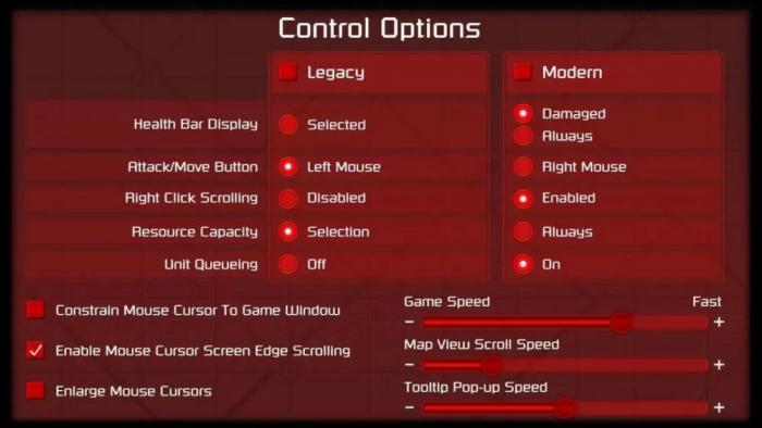 命令与征服的功能键在哪2