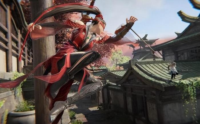 永劫无间枪哪吒闹海怎么打出来3