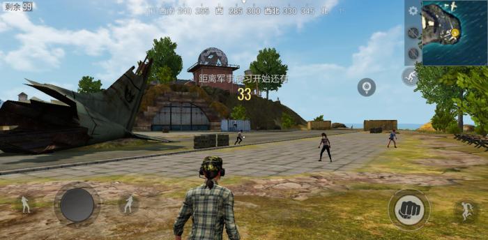 绝地求生排位赛怎么进2