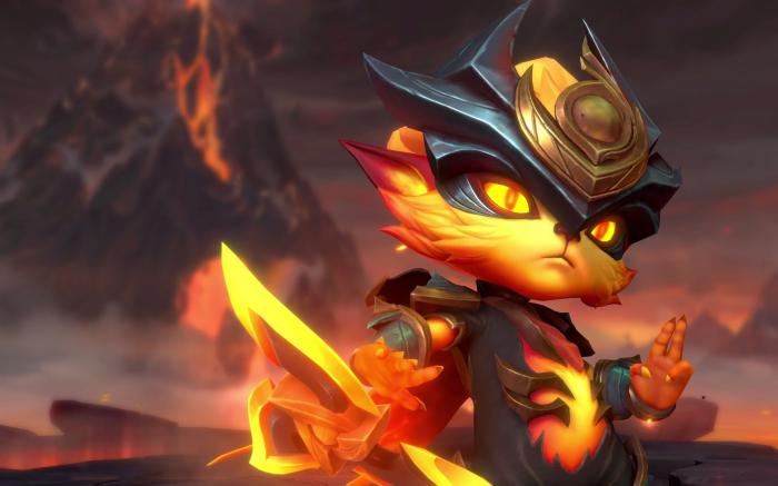 英雄联盟手游凯南打法是什么3