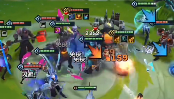 金铲铲之战六剑奥德赛阵容怎么玩2