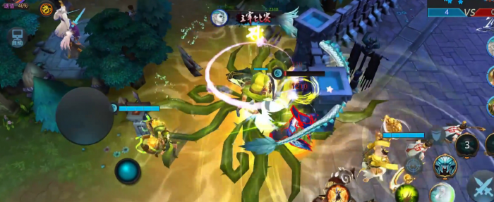 乱斗西游2小白龙怎么玩2