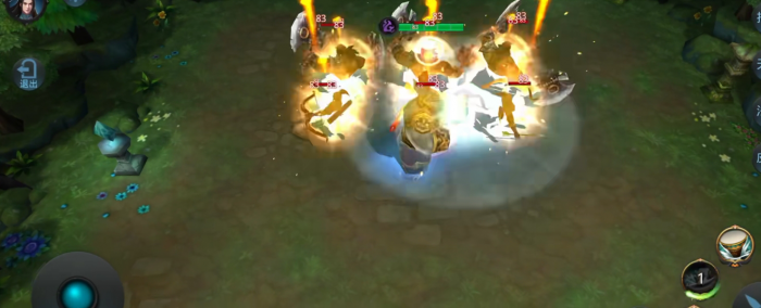 乱斗西游白象精怎么得1