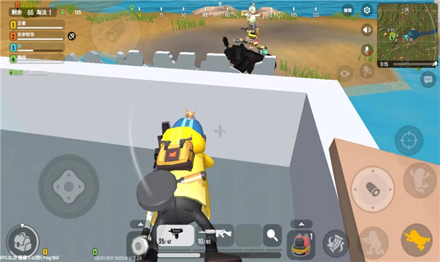 香肠派对偷鸡方法是什么1