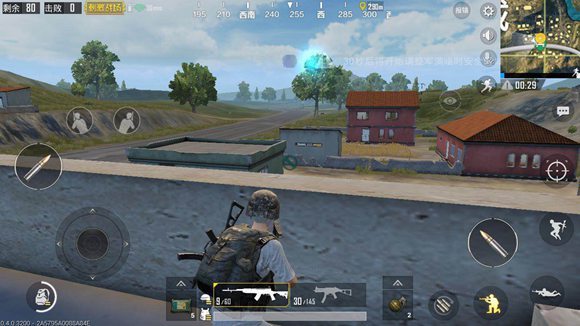 绝地求生如何点射1