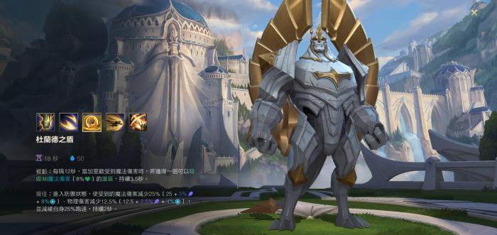 英雄联盟什么英雄好打小鱼1