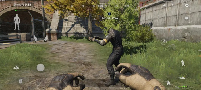 暗区突围农场首领哪里有钥匙箱3