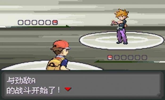 口袋妖怪火红有哪些高伤害技能3