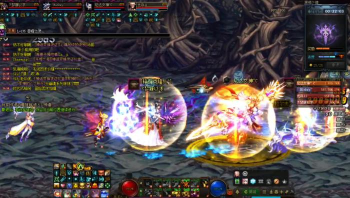 地下城与勇士新手玩什么职业合适2