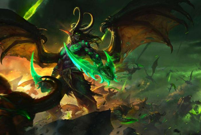 魔兽世界史上最强的女守护者是谁3