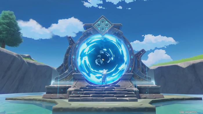 原神萌新怎么速通深渊1