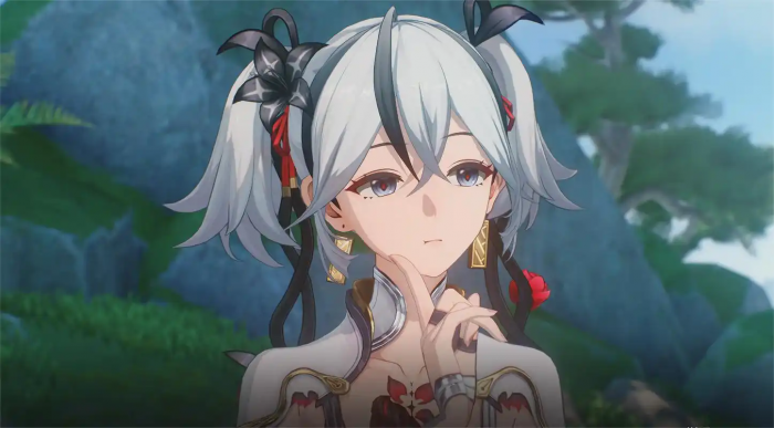 鸣潮椿怎么培养3