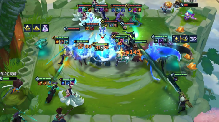 金铲铲之战s9暗影岛怎么玩2