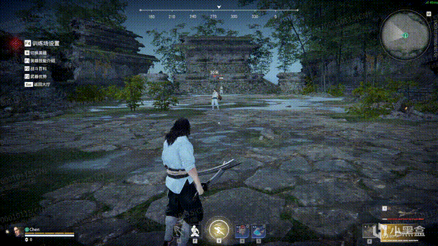 永劫无间双刀有哪些招式2