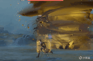 原神黄金兽王技能怎么应对6