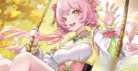 星痕共鸣角色美容_星痕谜题