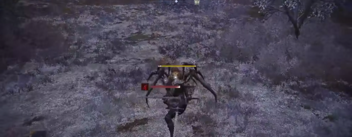 艾尔登法环黑夜君临追踪者有什么技巧2