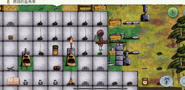 希望之村怎么做玻璃罐1