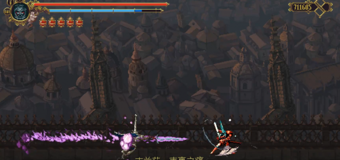 渎神克兰莎怎么打1