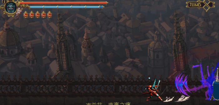 渎神克兰莎怎么打3