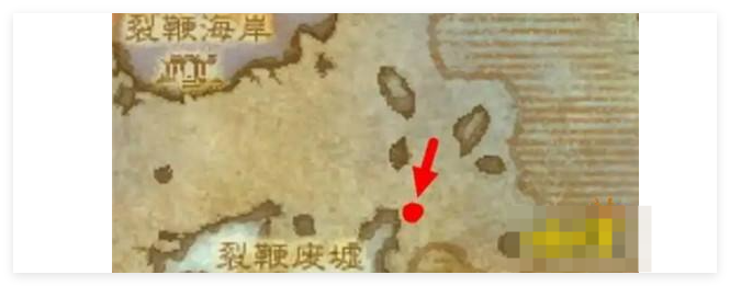 魔兽世界塔吉去哪找_魔兽世界塔拉在哪里