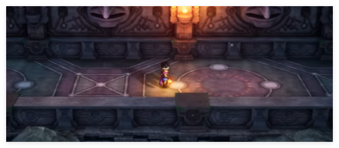 勇者斗恶龙3法师&zwnj;武器用什么好1