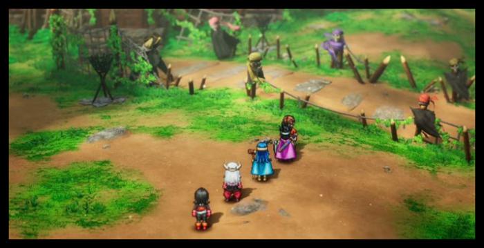 勇者斗恶龙3法师&zwnj;武器用什么好2