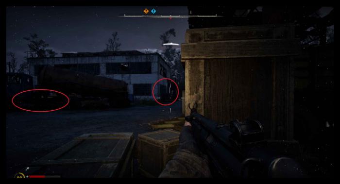 潜行者2来者不善支线任务怎么做2