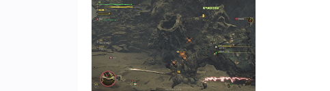 怪物猎人荒野太刀改动了什么1