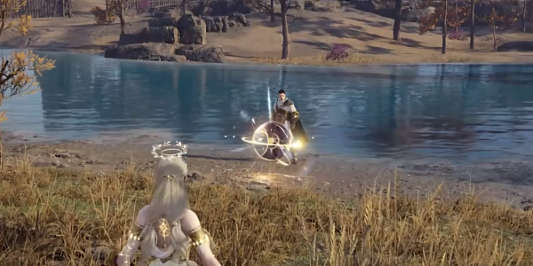 永劫无间手游席拉技能有哪些1