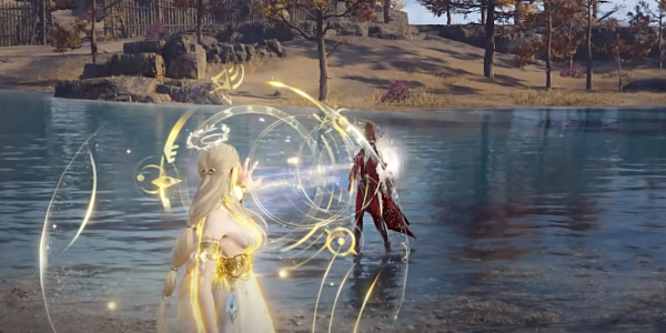 永劫无间手游席拉技能有哪些3