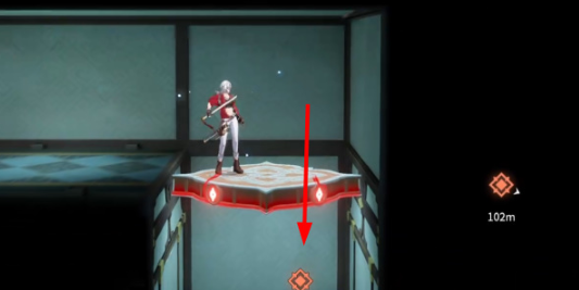 归龙潮笼鸟意未平任务怎么完成5