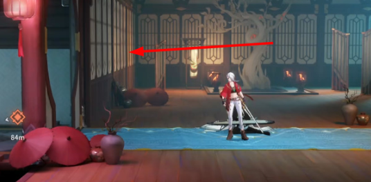 归龙潮笼鸟意未平任务怎么完成11