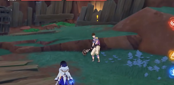 原神合成台疑案任务怎么完成15