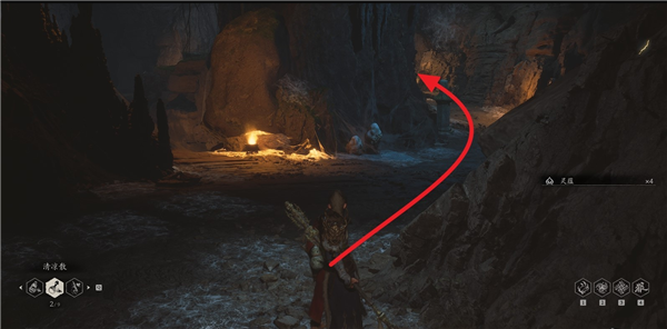 黑神话悟空虫校尉精魄怎么获得3