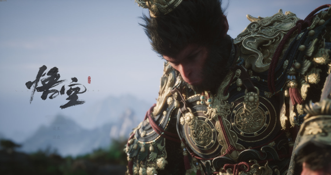 黑神话悟空第五回隐&middot;璧水洞水火道_黑神话悟空游戏