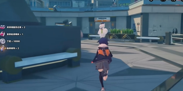 绝区零艺术还是丁尼任务怎么做9