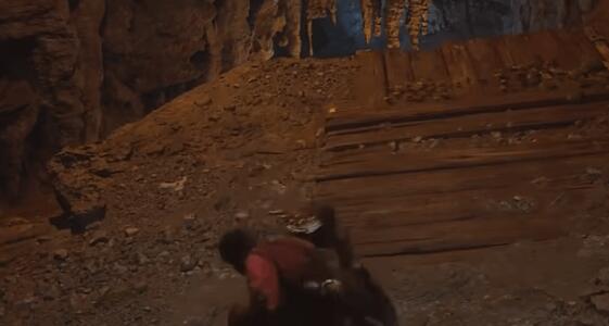 黑神话悟空隐藏结局达成一览2