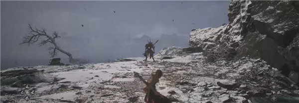 黑神话悟空青背龙怎么打2