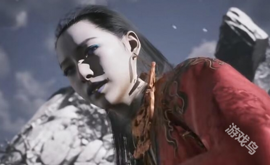 黑神话悟空青背龙怎么触发1